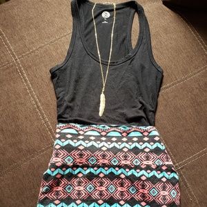 🎁🎈 SO Classic Black Tank Top 🎁🎈